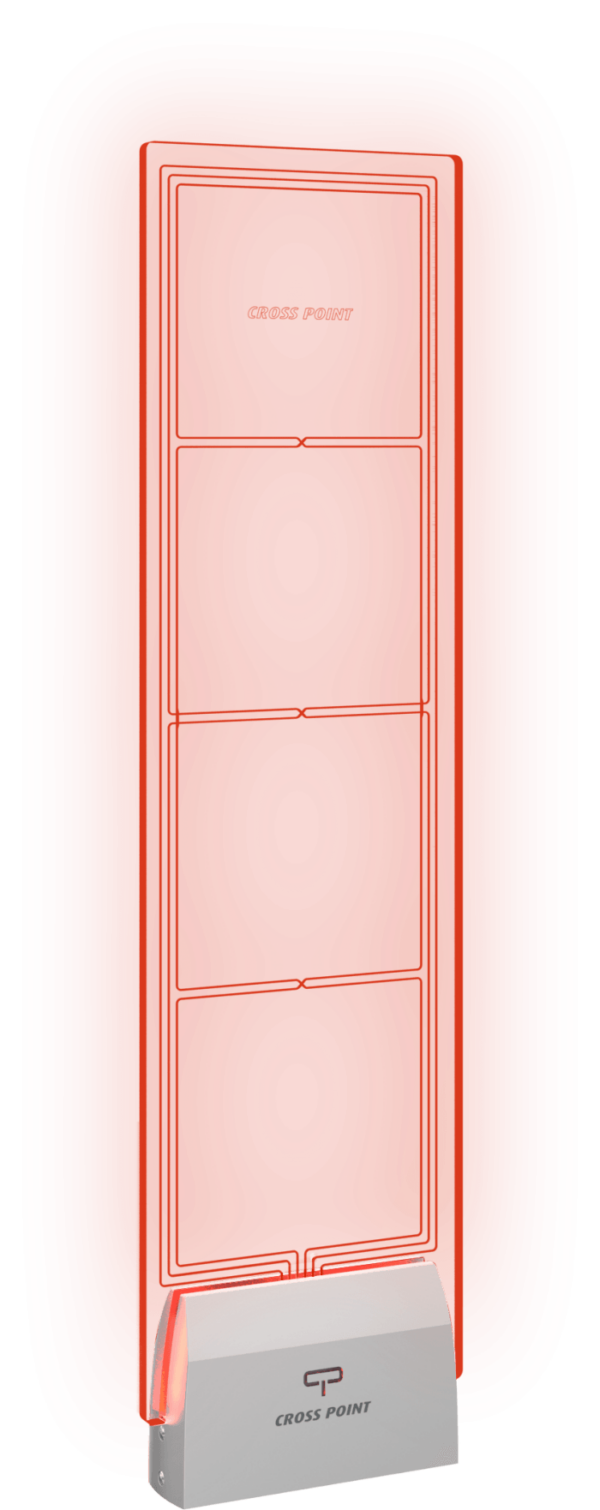 Plexus RFM40 – Bild 2