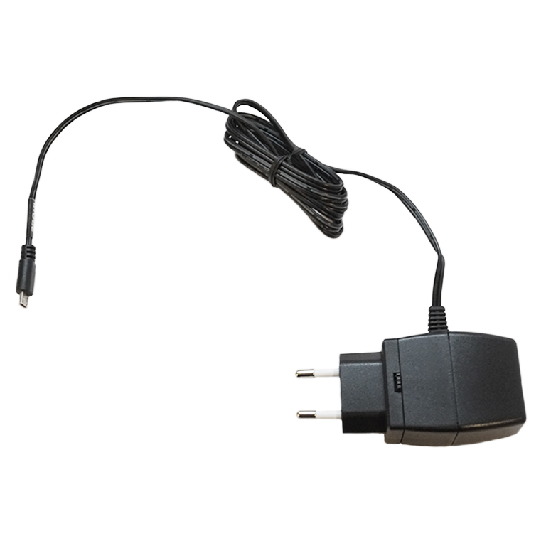 Netzteil zu Programmierstation