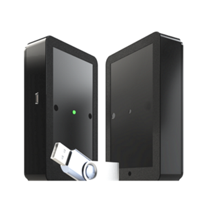 PRx20U2 - PTx20-1 USB People Counter bidirektional